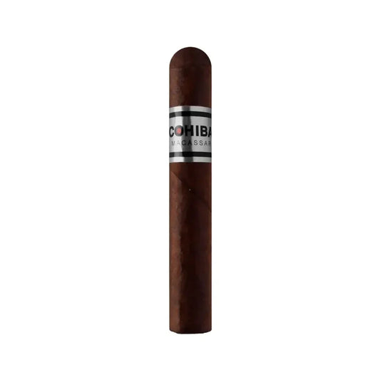 Cohiba Macassar Gigante Single Cigar