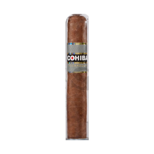 Cohiba Nicaragua En Crystale Robusto single cigar