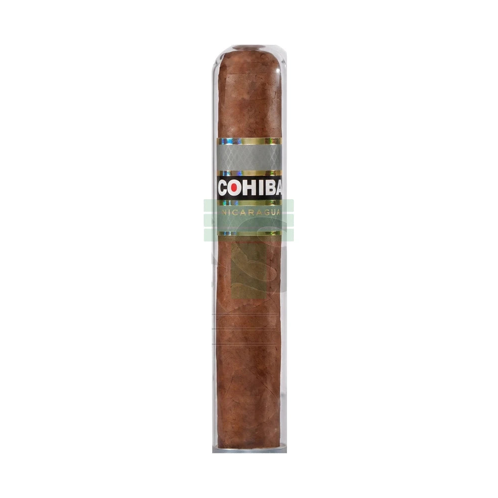 Cohiba Nicaragua En Crystale Robusto 5.00 x 52 (2)