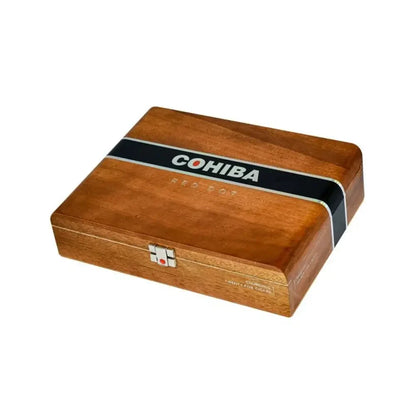Cohiba Red Dot Churchill Closed Box
