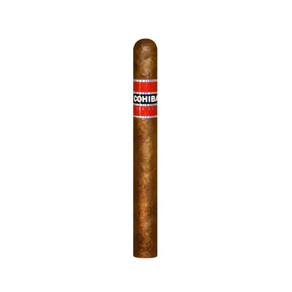Cohiba Red Dot Churchill single cigar