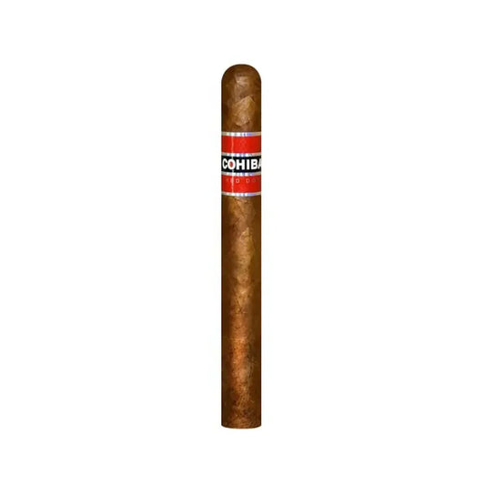 Cohiba Red Dot Churchill single cigar