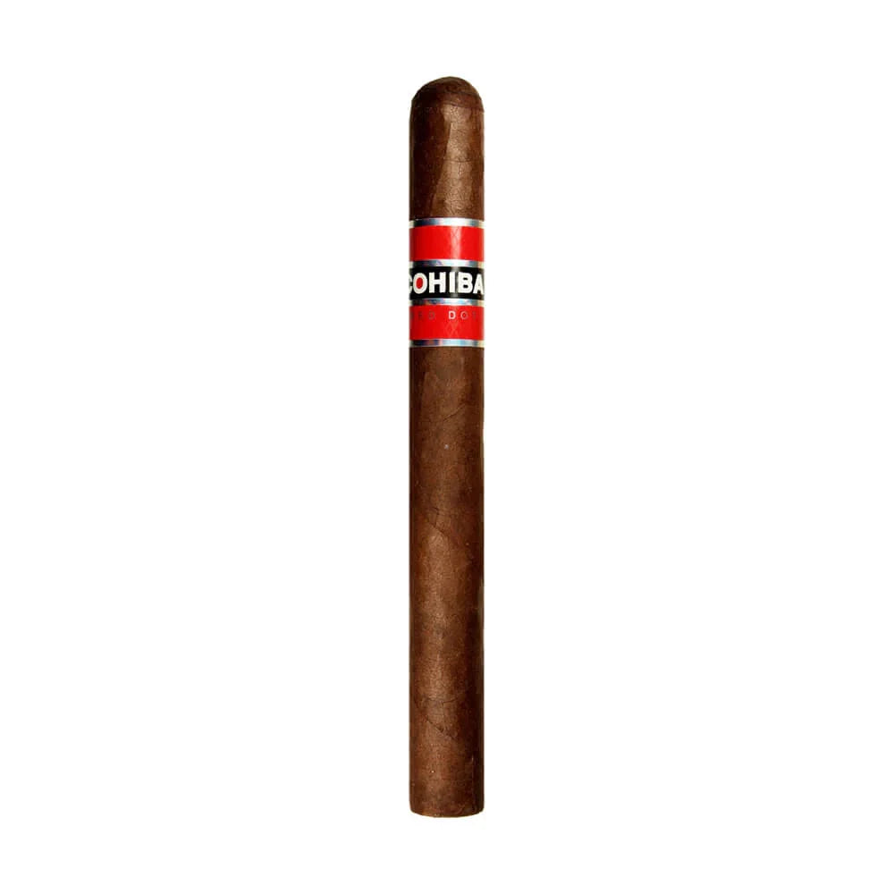 Cohiba Red Dot Churchill Single Cigar