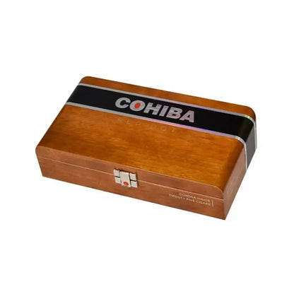 Cohiba Red Dot Corona Minor Closed Box