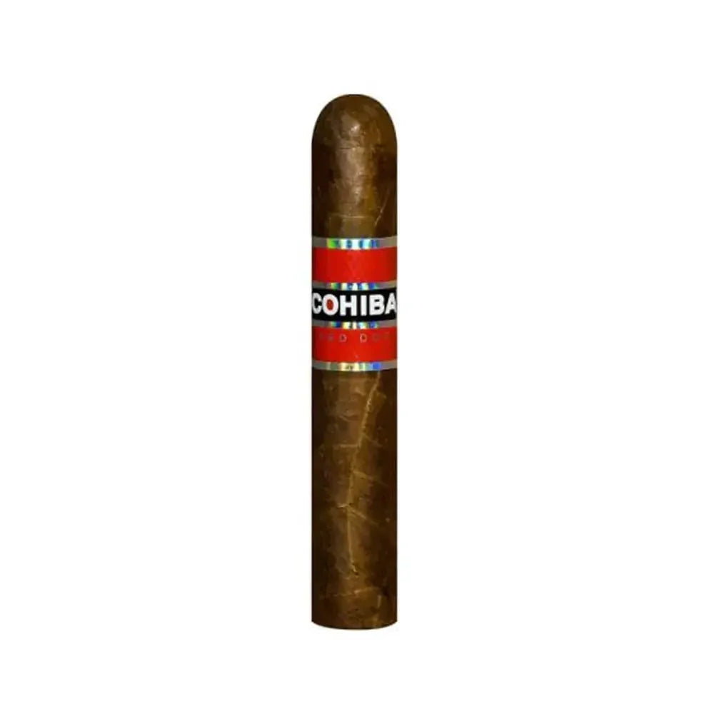 Cohiba Red Dot Corona Minor single cigar