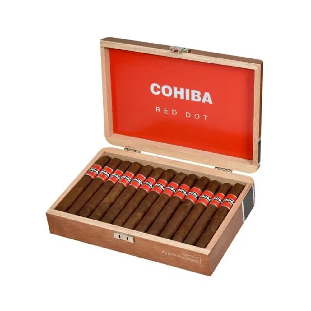 Cohiba Red Dot Corona