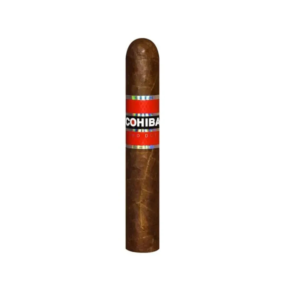 Cohiba Red Dot Corona single cigar