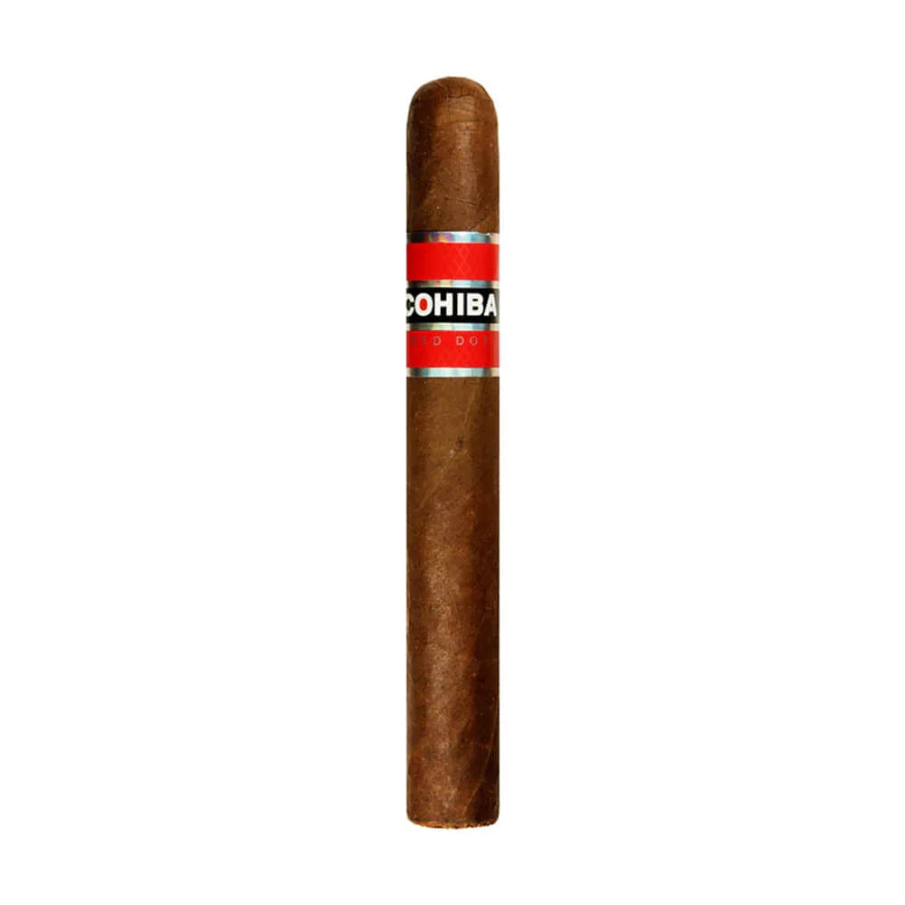 Cohiba Red Dot Corona Single Cigar