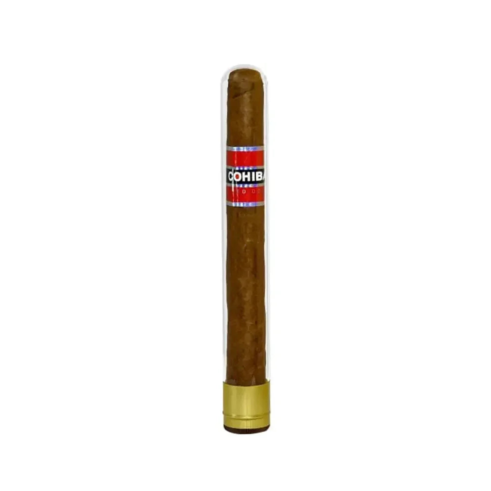 Cohiba Red Dot Crystal Corona single cigar
