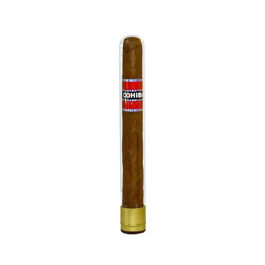 Cohiba Red Dot Crystal Corona single cigar
