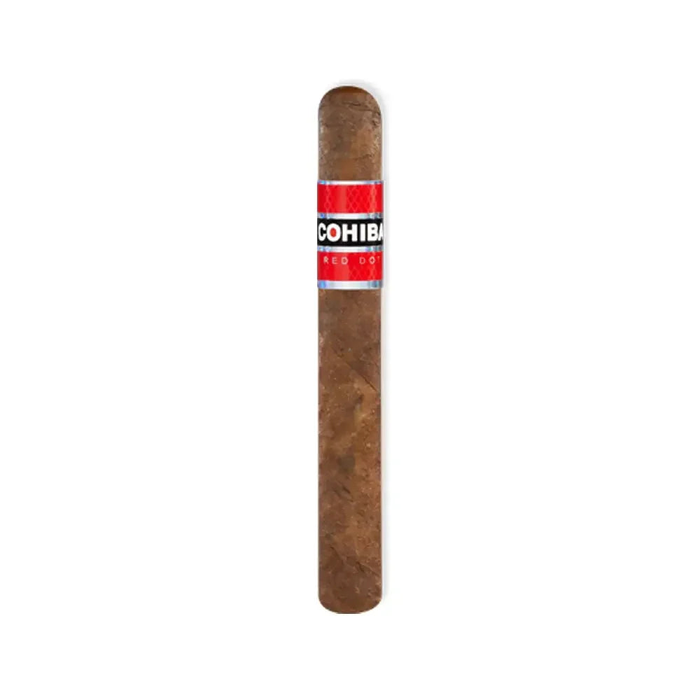 Cohiba Red Dot Pequenos