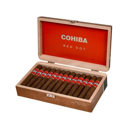 Cohiba Red Dot Robusto Fino