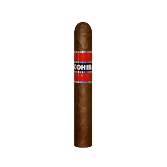 Cohiba Red Dot Robusto Fino single cigar