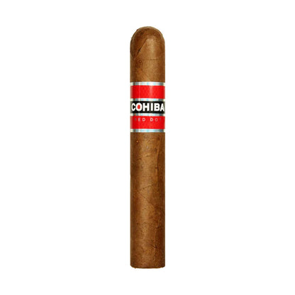 Cohiba Red Dot Robusto Fino Single Cigar