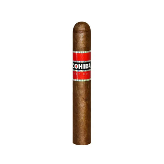 Cohiba Red Dot Robusto single cigar
