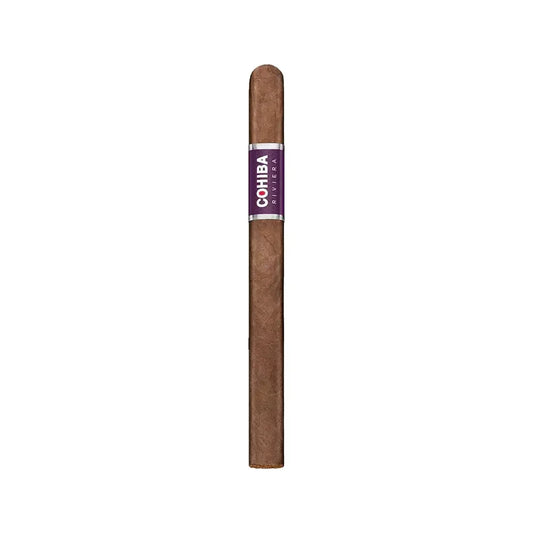 Cohiba Riviera Lancero Single Cigar