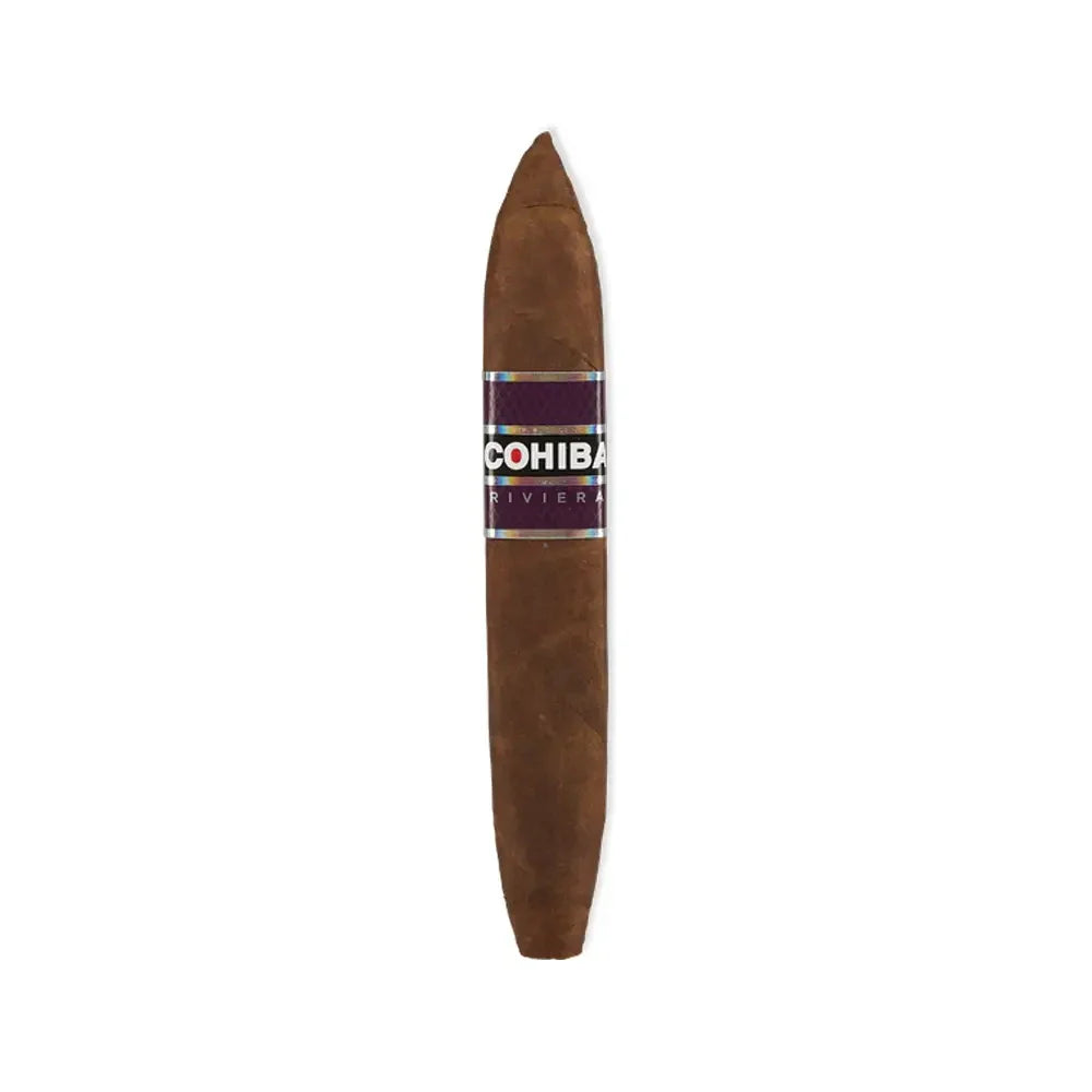 Cohiba Riviera Perfecto Single Cigar