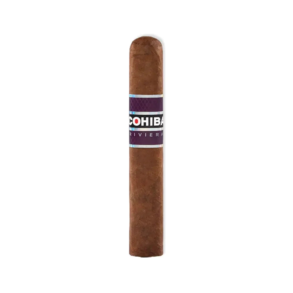 Cohiba Riviera Robusto Single Cigar