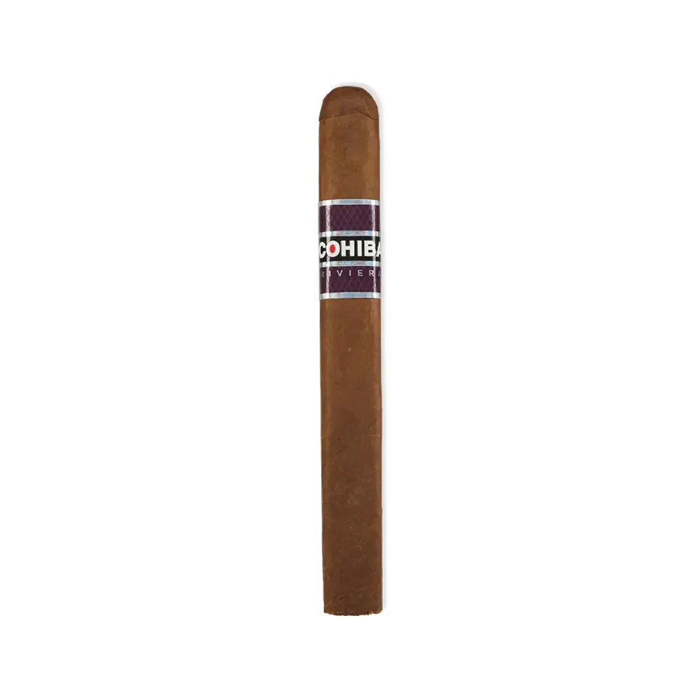 Cohiba Riviera Toro Single Cigar