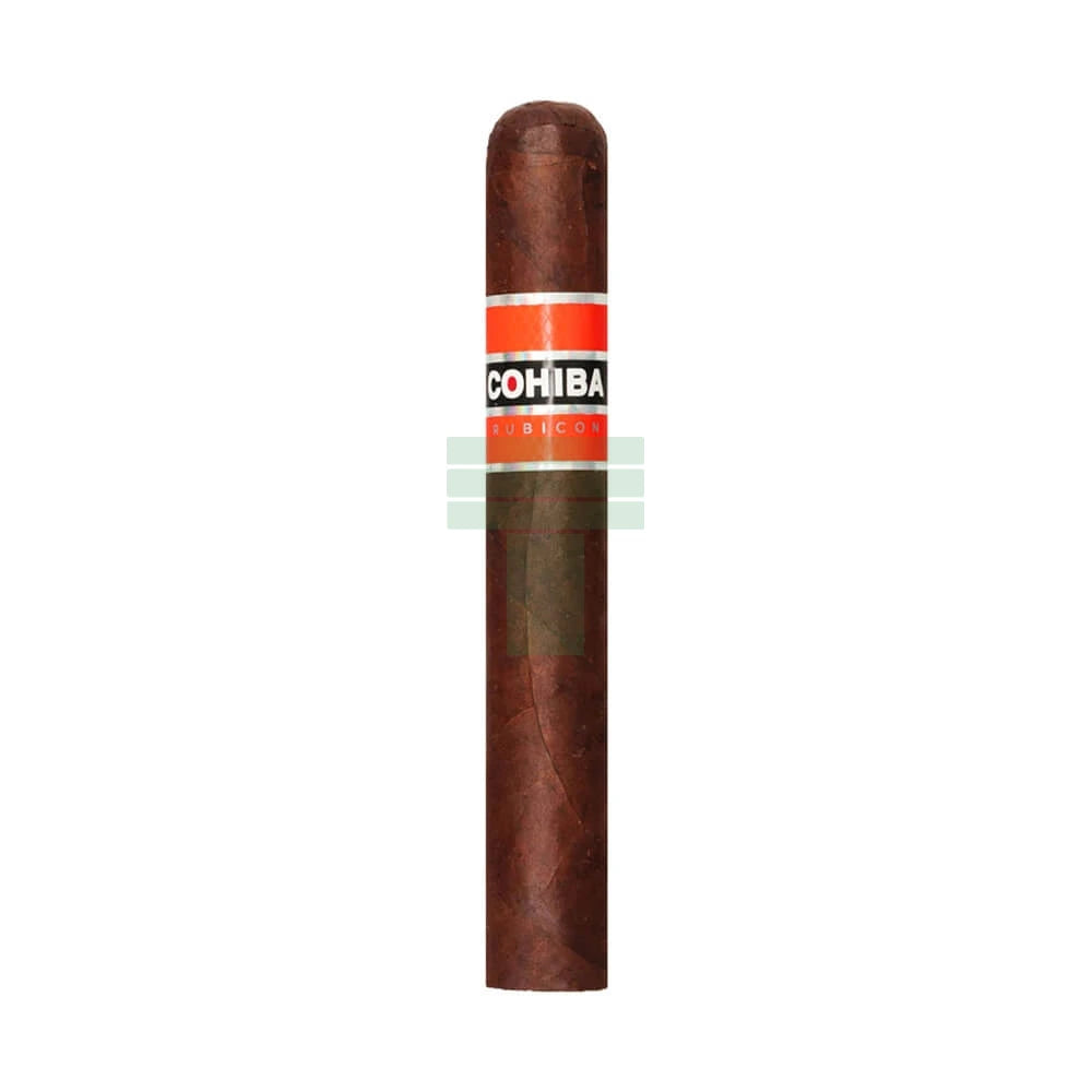 Cohiba Rubicon Toro 6.00 x 54 (2)
