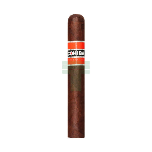 Cohiba Rubicon Toro 6.00 x 54 (2)