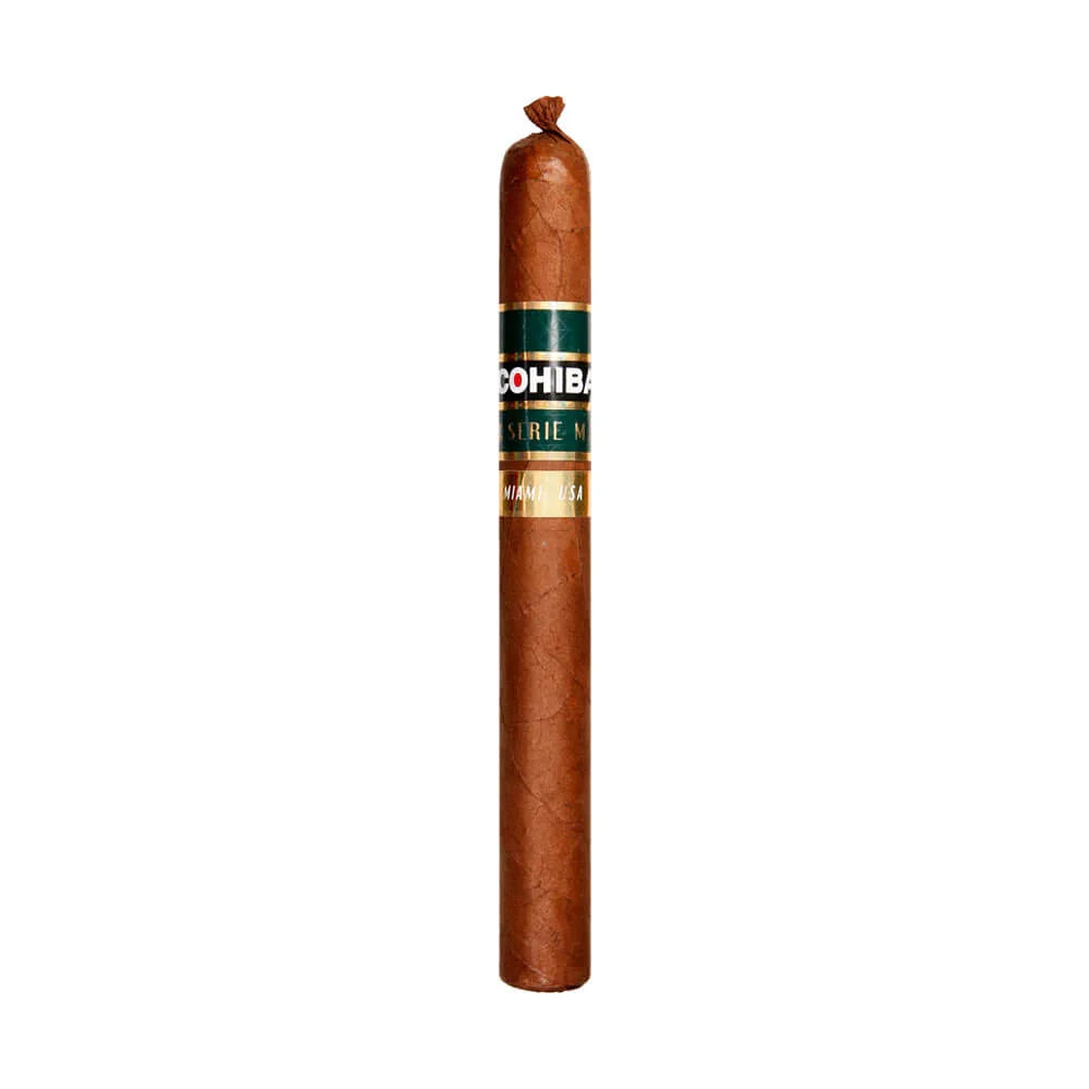 Cohiba Serie M Corona Gorda Single Cigar