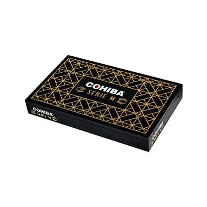 Cohiba Serie M Prominente Churchill Closed Box
