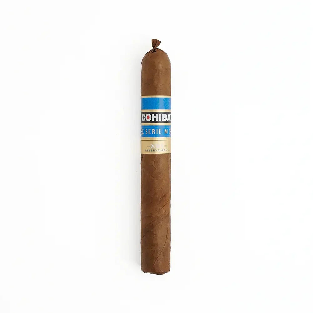 Cohiba Serie M Reserva Azul Toro Single Cigar