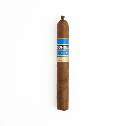 Cohiba Serie M Reserva Azul Toro Single Cigar