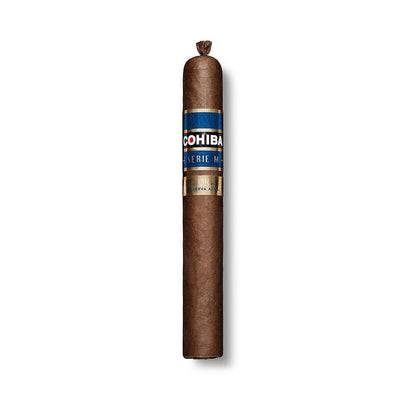 Cohiba Serie M Reserva Azul Toro