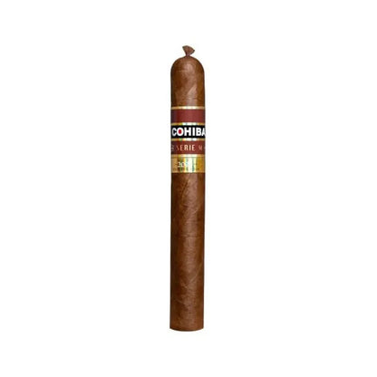 Cohiba Serie M Reserva Roja Magnum Toro single cigar