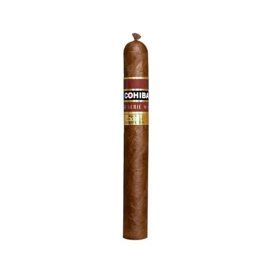 Cohiba Serie M Reserva Roja Magnum Toro single cigar