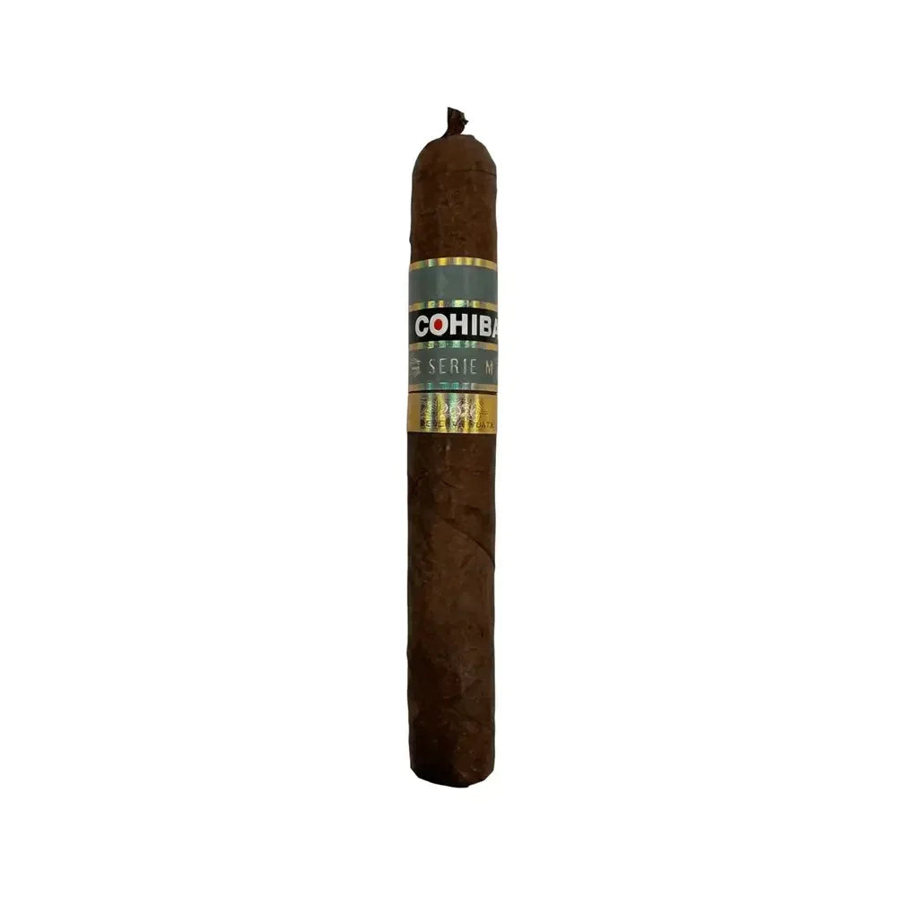 Cohiba Serie M Toro single cigar