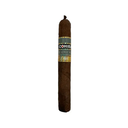 Cohiba Serie M Toro single cigar