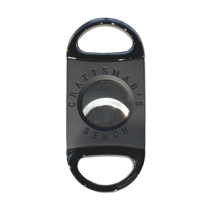 Craftman's Bench Gunmetal & Black Executive Series Cutter