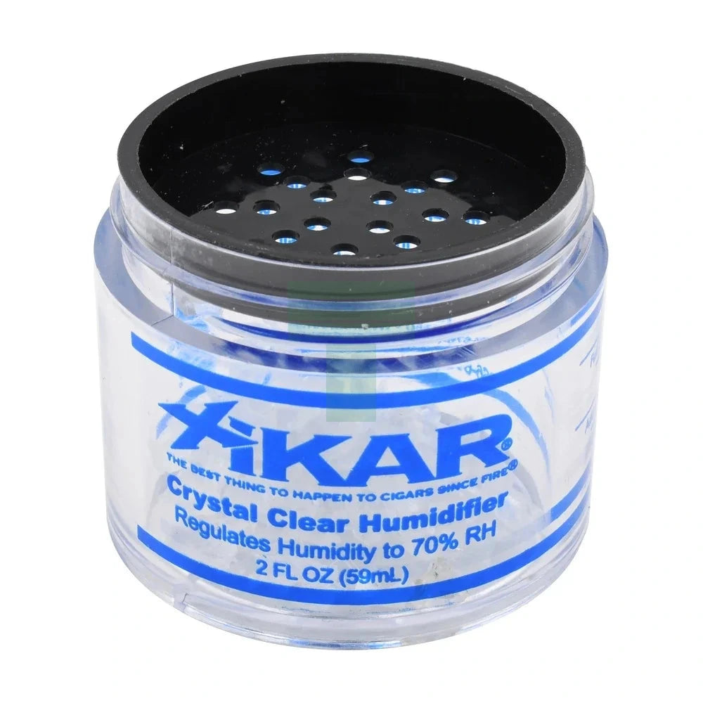 Crystal Humidifier Jar 2 Oz. Dry To 70% Rh