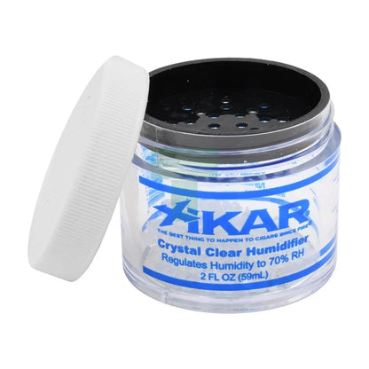 Crystal Humidifier Jar 2 Oz. Dry To 70% Rh