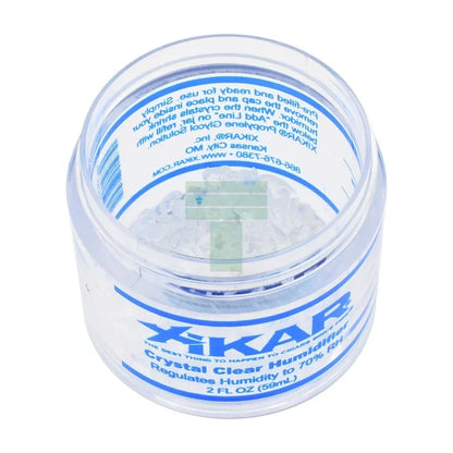 Crystal Humidifier Jar 2 Oz. Dry To 70% Rh