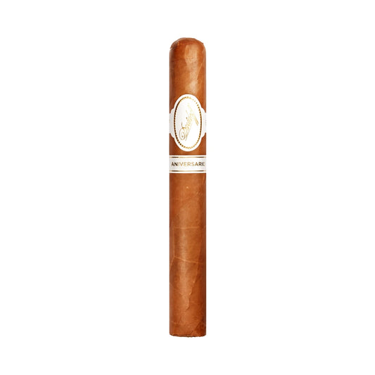 Davidoff 20 Aniversario No.3 Tubos Toro single cigar