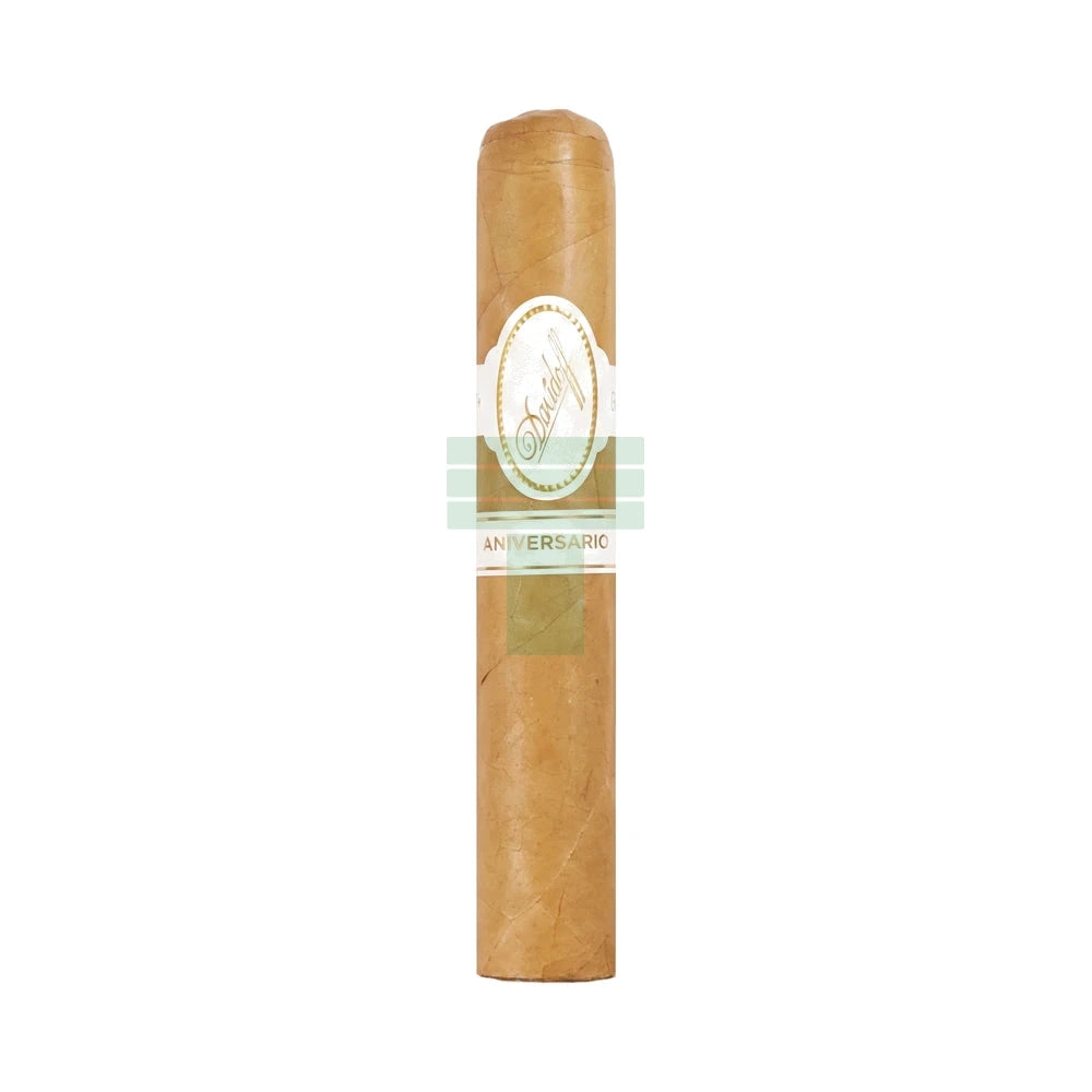 Davidoff 25 Aniversario Special R Robusto 4.88 x 50