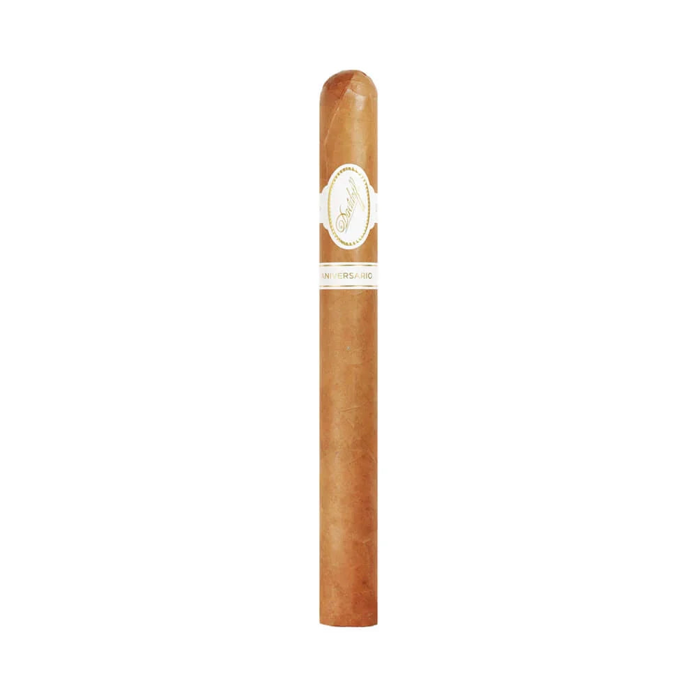 Davidoff Aniversario Double R single cigar