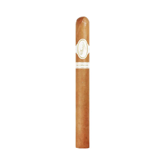Davidoff Aniversario Double R single cigar