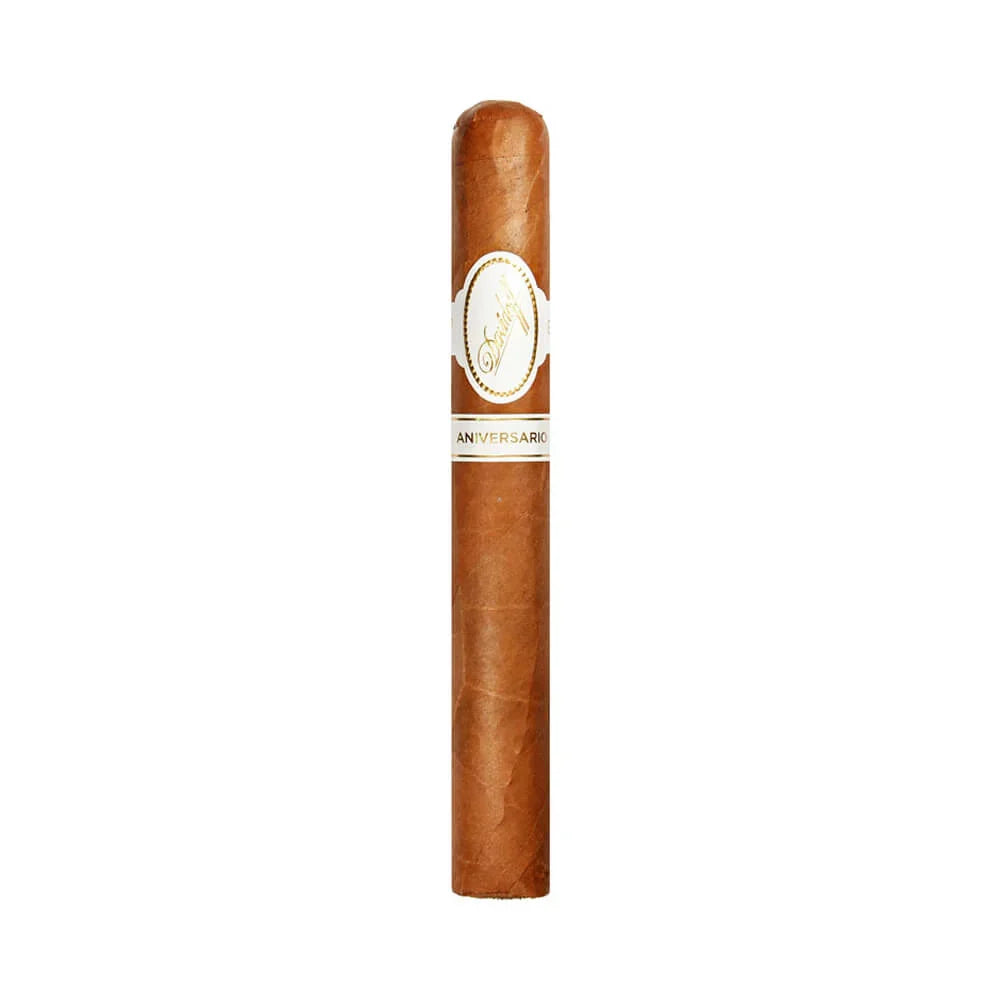 Davidoff Aniversario Series No.3 single cigar