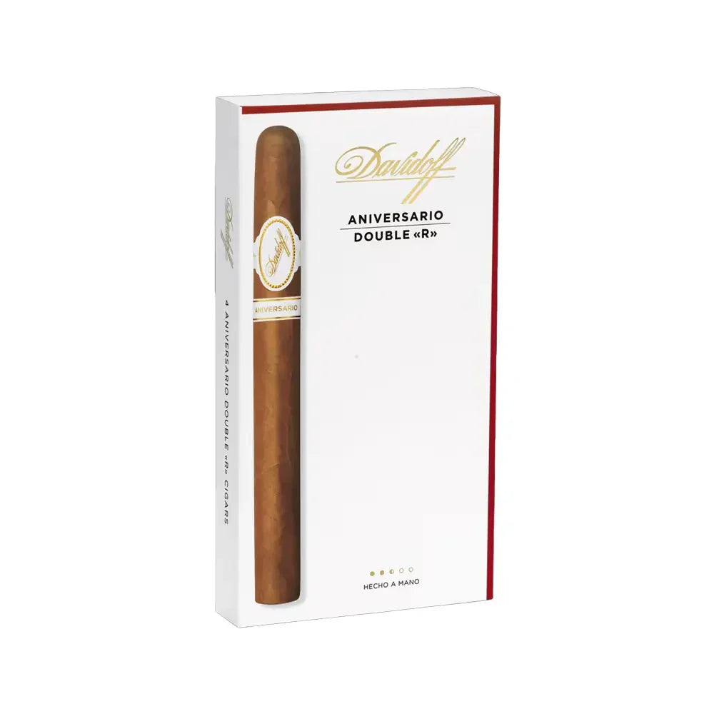 Davidoff Aniversario Series Double R