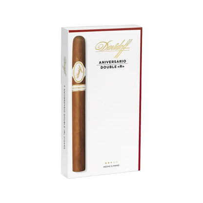 Davidoff Aniversario Series Double R