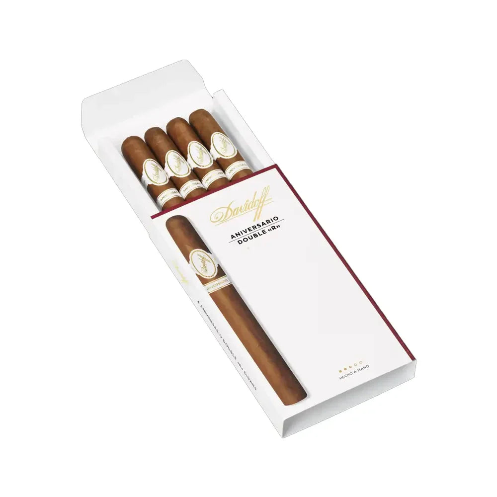 Davidoff Aniversario Series Double R