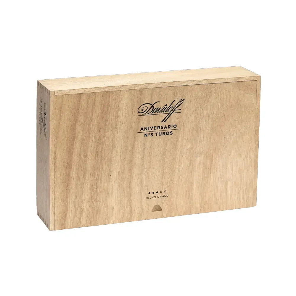 Davidoff Aniversario Series No.3