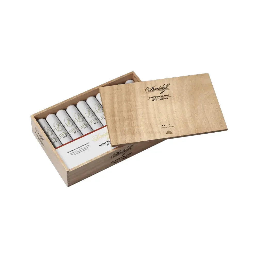 Davidoff Aniversario Series No.3