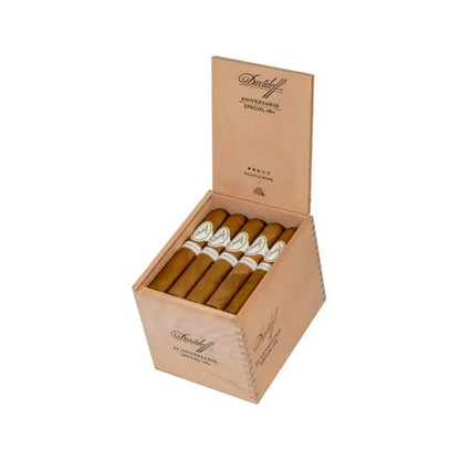 Davidoff Aniversario Series Special R Open Box