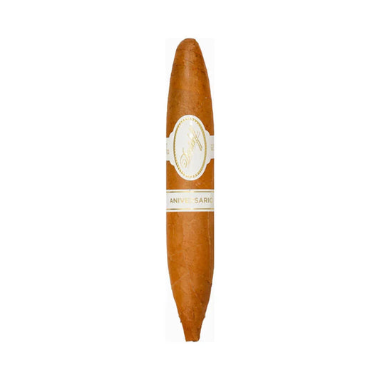 Davidoff Aniversario Series Short Perfecto single cigar